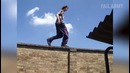 Ultimate Parkour Fails Compilation Part 2 by FailArmy