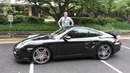Doug DeMuro. Я думаю. Porsche 911 Turbo 997 это потрясающе выгодная покупка