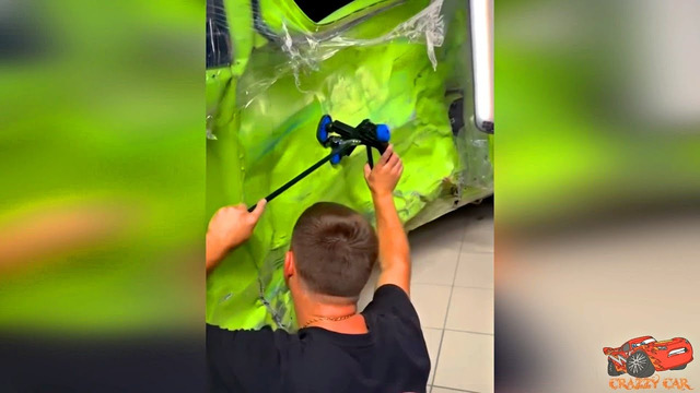 Подборка ЖЕСТЬ на СТО №367 СМОТРИ КАКОЕ КРАСИВОЕ ДНО! НЕУДАЧНАЯ ЗАМЕНА МАСЛА