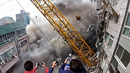 Невероятные Моменты, Когда Снос Зданий Пошёл не по Плану