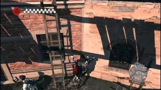 Прохождение Assassin’s Creed 2 – Часть 42
