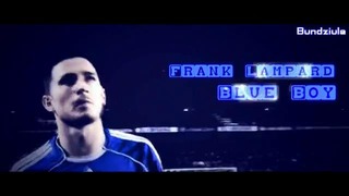 Frank Lampard – Blue Boy