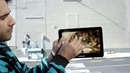 GALAXY Tab 10.1 – It’s Time to Tab
