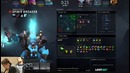 Dread’s stream Dota 2 IO, Spirit Breaker (23.11.2017)