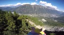Best Wingsuit Proximity Lines | Carlos Briceño