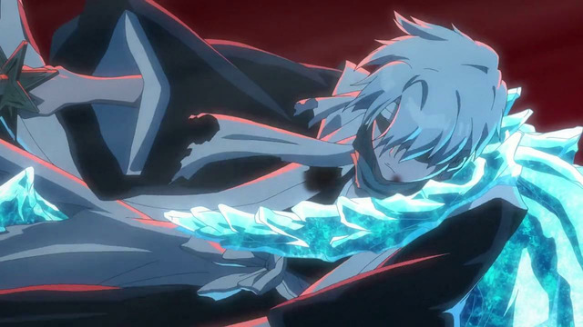 Bleach Ming yillik Qonli Urush [16-qism]