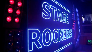 Stage Rockers – I’m Waiting
