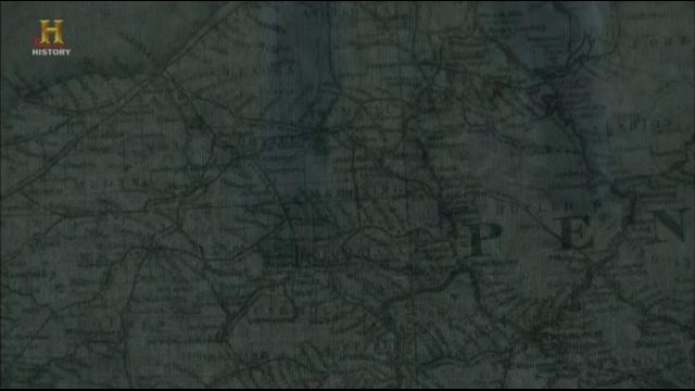 Amerikani qurganlar Rokfeller