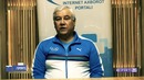 Мирзаҳаким Тўхтамирзаев: Мавсумдаги мухлислик ва яратилган шароитлар ҳақида