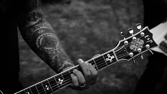 Amorphis – Dancing Shadow (Official Music Video 2025)