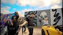 FLY – Gotta Get Rich (Сенсационный клип от Реп-исполнителя Узбекского происхождения)
