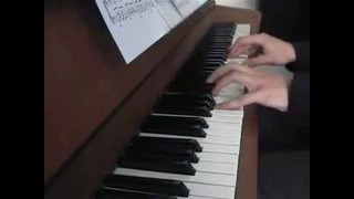 Музыка на пианино