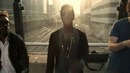 Saul Williams – DNA / Coded Language (live)