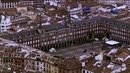 Святая иквизиция. Испанская инквизиция. 2 серия. Документальный фильм