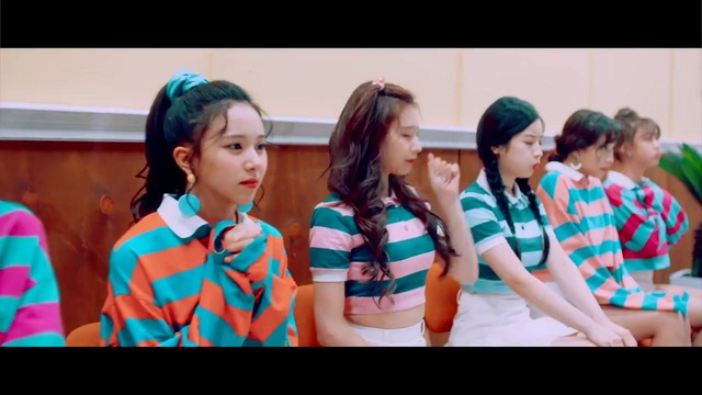 TWICE – I Want You Back (Official MV)