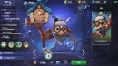 New hero digger gameplay! unkillable hero! mobile legends