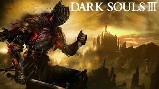 Dark souls 3 OST – Dancer of the Boreal valley
