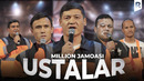 Миллион жамоаси – Усталар | Million jamoasi – Ustalar