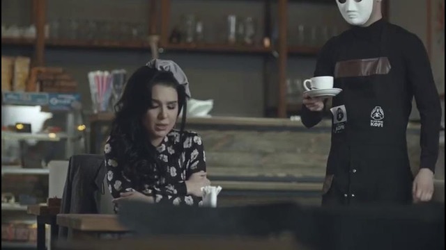 Nilufar Usmonova – Odamlar | Нилуфар Усмонова – Одамлар