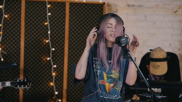 Alison Wonderland – Peace (Acoustic 2019!)