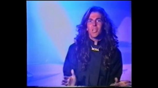 Modern Talking – Geronimos Cadillac