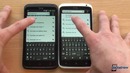 Htc one x+ vs. htc one x