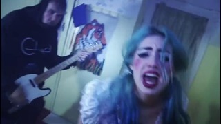 Sumo Cyco – Brave (Official Video)