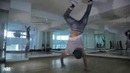 Bboy hatouta airtwist-obuchenie