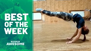 People Are Awesome – Best of the Week! 2019 (Ep. 1)