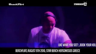 Starbeach, beachflirt