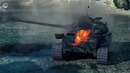 Моменты из ВБР
