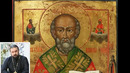 Николай Чудотоворец. А. Ткачев