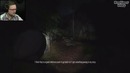 Through The Woods Demo. Старый Эрик! Инди-хоррор