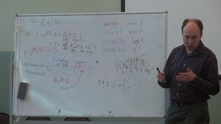Лекция 2 Дополнительные главы алгоритмов Андрей Станкевич CSC Лекториум