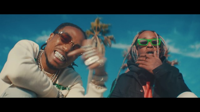 Ty Dolla $ign – Pineapple feat. Gucci Mane & Quavo [Music Video] Full-HD