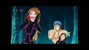 Торико 36 серия. Озвучка – Ancord