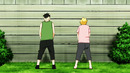 Boruto vs Kawaki