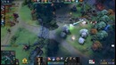 EG vs Wings, China Top, Game 1 – Dota 2