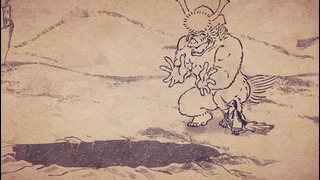 Карикатурные Упыри Сенгоку – 11 Серия (Осень 2016!)