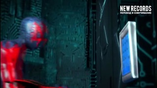 Бэтмен Будущего против Человека-Паука 2099 – БИТВЫ ГЕРОЕВ