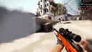 Топ-5 лучших снайперов в cs-go