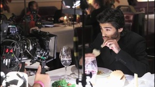 One Direction – Night Changes (Behind The Scenes Part 1)