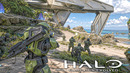 HALO: Remake Campaign Evolved | New Third-Person Story Mission Gameplay Demo [4K]