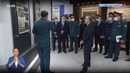 Президент Шавкат Мирзиёев Тошкент шаҳар ИИББга ташриф буюрди