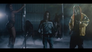 YBN Nahmir – Cake (ft. Wiz Khalifa) [Official Video]