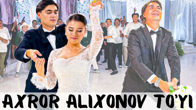 Bloger AXROR ALIXONOV UYLANDI… TO’YIDAN TO’LIQ VIDEO #shokuz
