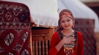 Ulli hovli- Welcome to Uzbekistan