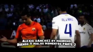 Alexis Sánchez – Soy El Mismo De Antes