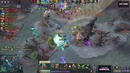 GRAND FINAL Vici Gaming vs Gambit #3, StarLadder ImbaTV Dota 2 Minor 10.03.2019
