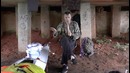 Сталк с МШ. Сплав на байдарке по реке Оредеж. День 4. Чопы. Дожди. Приболели